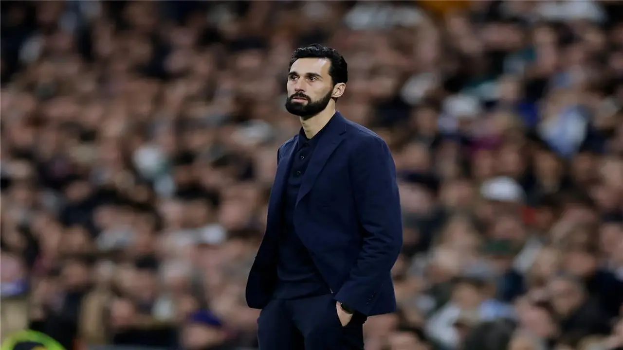 صفعة قوية لـ ريال مدريد قبل مواجهة فالنسيا في الدوري الإسباني.